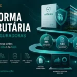 Reforma Tributária nas Seguradoras: o desafio começa antes do cálculo do IBS e da CBS Notícias,Convista,CQCS Inovação 2026