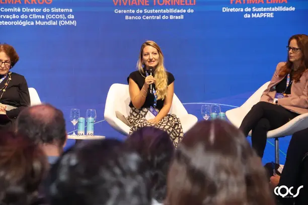 Resiliência climática passa por inclusão e acesso à proteção, apontam especialistas Notícias,Fenseg,Porto,SEBRAE,OMM,GCOS