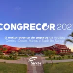 Reta final: Termina em uma semana o primeiro lote de inscrições para o 4º CONGRECOR Notícias,CONGRECOR
