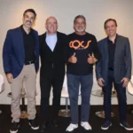 Roda de Conversa marca lançamento do selo SuperTech e reforça protagonismo da tecnologia no mercado de seguros Notícias,AXA no Brasil,CQCS Inovação 2026,Tokio Marine,Porto Seguro,CQCS Inovação,AXA,Tokio Marine Seguradora,Porto