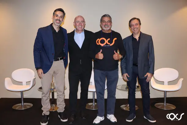 Roda de Conversa marca lançamento do selo SuperTech e reforça protagonismo da tecnologia no mercado de seguros Notícias,AXA no Brasil,CQCS Inovação 2026,Tokio Marine,Porto Seguro,CQCS Inovação,AXA,Tokio Marine Seguradora,Porto
