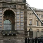 Do roubo no Louvre à recuperação de obras, como funciona o seguro de peças de valor inestimável Notícias,Alper Seguros,Alper