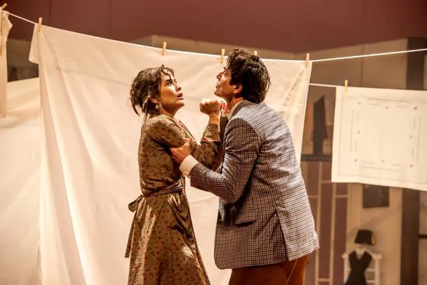 Salto recebe Festival de Teatro Seguros Unimed com dois espetáculos Notícias,Unimed,Seguros Unimed