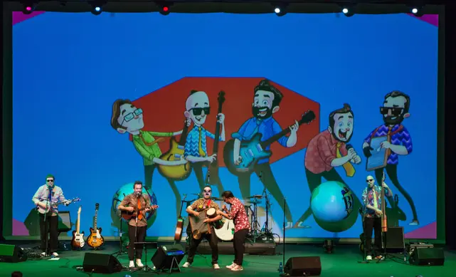 São José dos Campos recebe Festival de Teatro Seguros Unimed com musical infantil Notícias,Unimed,Seguros Unimed
