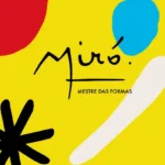 São Paulo recebe mais de 100 obras de Joan Miró em exposição patrocinada pela CSH Notícias,CNP Seguros Holding Brasil,CNP