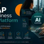 SAP Business AI Platform: a Inteligência Artificial deixa de ser uma funcionalidade e passa a fazer parte da arquitetura Notícias,Convista,CQCS Inovação 2026