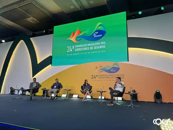 Saúde suplementar entra no centro das discussões sobre o futuro da distribuição no 24º Congresso dos Corretores Notícias,Fenasaude,Bradesco Saúde.,saúde e odonto SulAmérica
