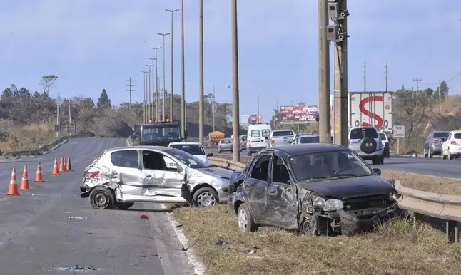 Seguradora pode ter que oferecer carro a terceiro prejudicado em acidente Notícias,carro,Seguradora