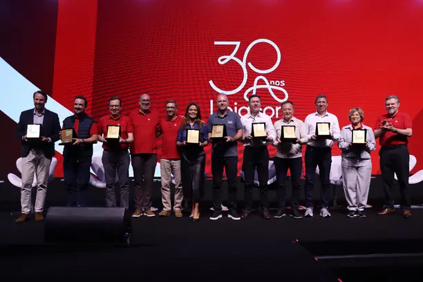 Seguradoras destacam tecnologia, personalização e papel do corretor na distribuição de seguros na 8ª Convenção Nacional Lojacorr Notícias,Allianz Seguros,EZZE,Tokio Marine,Grupo HDI,Mapfre,Convenção Lojacorr,Allianz,HDI,Tokio,Zurich,Bradesco Saúde,Bradesco,Lojacorr,Tokio Marine Seguradora