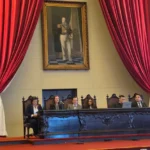 “Segurança jurídica é um ativo econômico”, afirma Rafaela Barreda em seminário na USP Notícias,Fenaber
