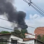 Seguro aeronáutico pode não cobrir danos por acidentes em áreas urbanas Notícias,Seguro aeronáutico