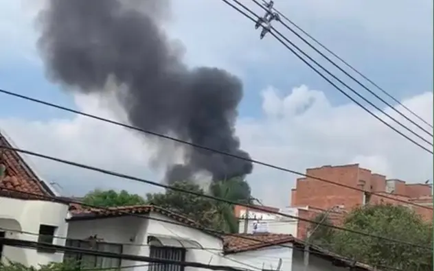 Seguro aeronáutico pode não cobrir danos por acidentes em áreas urbanas Notícias,Seguro aeronáutico