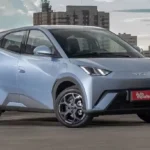 Por que o seguro de carros elétricos e híbridos é mais caro que a combustão? Notícias,Seguro Auto,Carros Elétricos,Híbridos