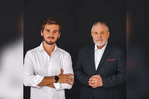 Seguro é coisa de família: confiança marca a sucessão de corretora de seguros no Paraná Notícias,Seguro é coisa de Família