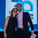 Seguro é coisa de família: Facsi atravessa gerações com história de mãe e filho Notícias,Seguro é coisa de Família