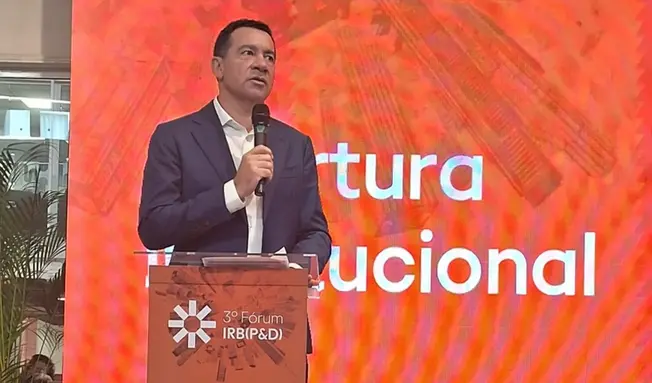 Seguro como motor de resiliência, inovação e desenvolvimento em debate no 3º Fórum IRB(P&D) Notícias,IRB(Re),CNSEG