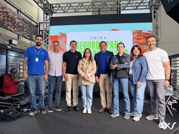 Seguro ganha espaço nas favelas como ferramenta de proteção e inclusão Notícias,Favela Holding,CNSEG,CNP,Mapfre,Favela Seguros,Bradesco Seguros,CUFA,Bradesco,ENS,CNP Assurances,Grupo Bradesco Seguros,Escola de Negócios e Seguros,MAG,MAG Seguros