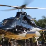 Seguro de helicóptero: como funciona a cobertura após acidente como o do cantor Rick? Notícias,helicóptero