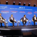 Seguro rural e mudanças climáticas: setor debate dados, sustentabilidade e novos modelos de proteção para o agro Notícias,Fenseg,Itaú BBA,OCB