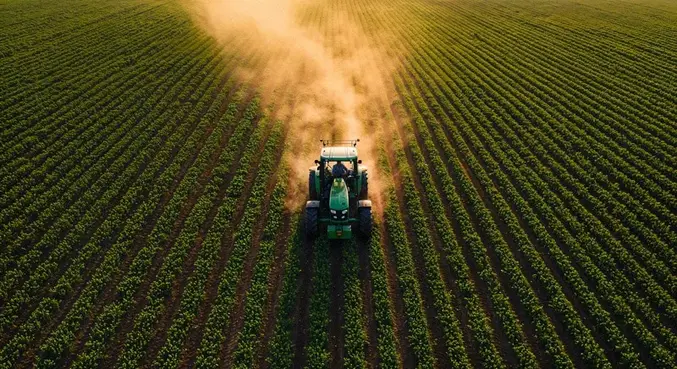 Seguro rural: prazo para sanção das novas regras termina hoje; entenda o que muda Notícias