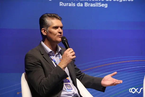 Seguro rural precisa evoluir para acompanhar nova realidade climática do agro, apontam especialistas Notícias,Resseguro,Fenseg,Brasilseg