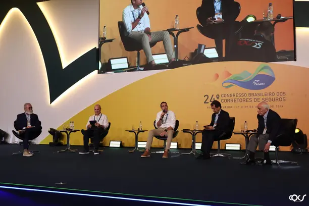 Seguro de Vida apresenta baixa proteção e revela oportunidades para corretores no Brasil Notícias,Zurich,Congresso,MAG