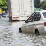 Seguros automotivos e desastres naturais: entenda como as coberturas protegem contra danos causados por fatores climáticos Notícias,Seguros automotivos,El Niño