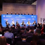Seguros entram no centro da discussão sobre resiliência climática e desenvolvimento sustentável Notícias,CNSEG,Mapfre,Marsh,IRB RE,AXA no Brasil,iCS,World Climate Summit São Paulo,OCB,Organização das Cooperativas Brasileiras