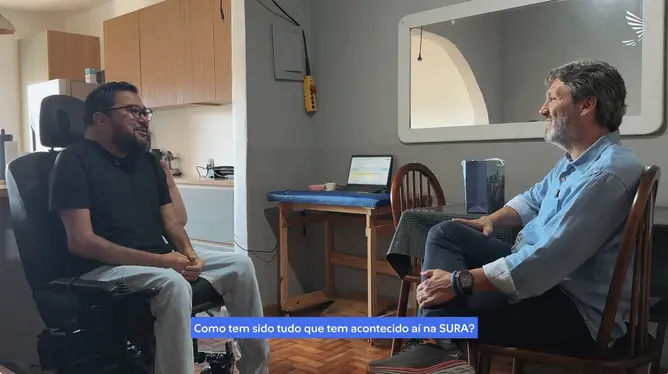Seguros SURA ressignifica o conceito de “casa” em campanha de 10 anos focada em pertencimento e cultura  Notícias,Sura,Sura Brasil