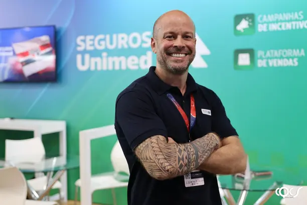 Seguros Unimed amplia presença e reforça relacionamento com corretores na Convenção Lojacorr Notícias,Unimed,Seguros Unimed,Lojacorr
