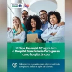 Seguros Unimed amplia rede do Novo Essencial SP com entrada da BP – A Beneficência Portuguesa de São Paulo Notícias,Unimed,Seguros Unimed