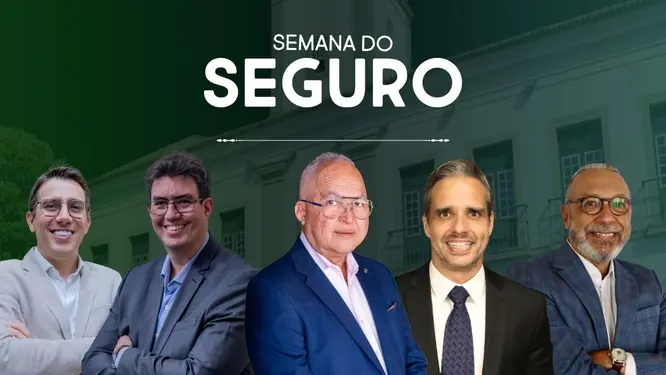 Semana Municipal do Seguro de Salvador reforça importância da cultura de proteção Notícias,Alberto Braga,Clube dos Seguradores da Bahia,Sincor BA,CSP-BA,SindSeg BA/SE/TO