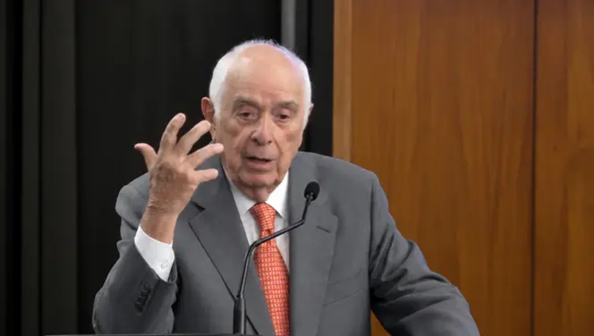  Na Semana do Seguro, Nilton Molina defende papel dos corretores na educação financeira dos brasileiros   Notícias,MAG Seguros