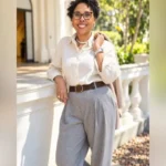 Solange Guimarães assume liderança do Presença Negra no CQCS Inovação 2026 Notícias,CQCS Inovação 2026