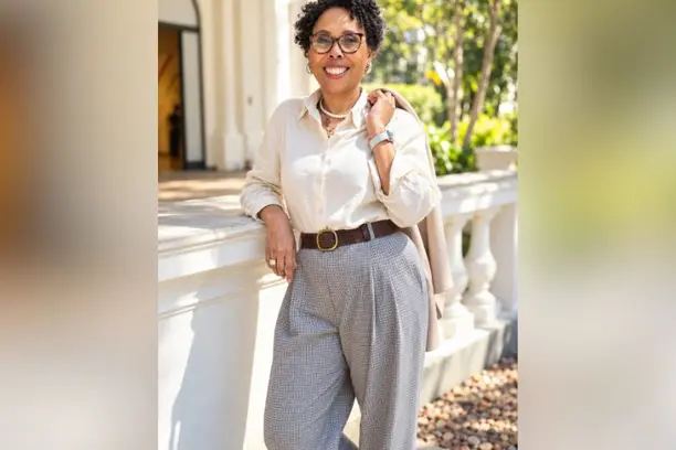 Solange Guimarães assume liderança do Presença Negra no CQCS Inovação 2026 Notícias,CQCS Inovação 2026