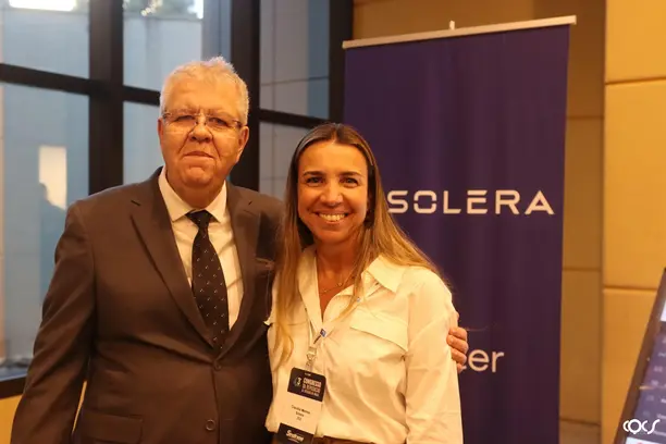 Solera marca presença no 3º Congresso da Reparação de Veículos do Brasil Notícias,Solera
