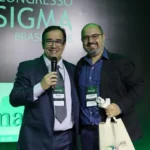 Sompo compartilha programa de inovação, excelência operacional e transformação digital no XVII Congresso Internacional Six Sigma Brasil 2026 Notícias,Six Sigma Brasil 2026,Sompo