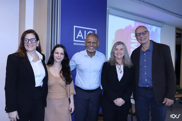 Sompo debate diversidade entre gerações e impacto da inteligência artificial no primeiro dia do Dive In Festival 2026 Notícias,Sompo