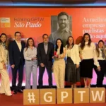 Sompo entra para o Ranking São Paulo GPTW 2026 e reforça cultura baseada em confiança, desenvolvimento e bem-estar Notícias,Sompo
