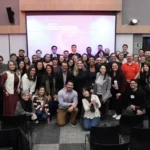 Sompo recebe profissionais de experiência do cliente em encontro sobre centralidade no consumidor Notícias,Sompo,Experience Lab Meetup