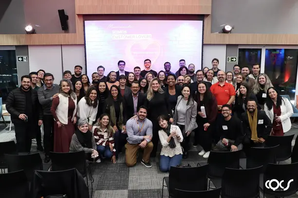 Sompo recebe profissionais de experiência do cliente em encontro sobre centralidade no consumidor Notícias,Sompo,Experience Lab Meetup
