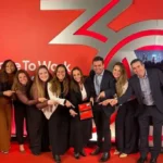 Sompo é reconhecida no Ranking GPTW 2026 entre as Melhores Empresas para Trabalhar do Brasil Notícias,Sompo,GPTW