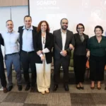 Sompo reúne mercado para discutir gestão de riscos e reforça prevenção como parte essencial do seguro Notícias,ABGR,Sompo