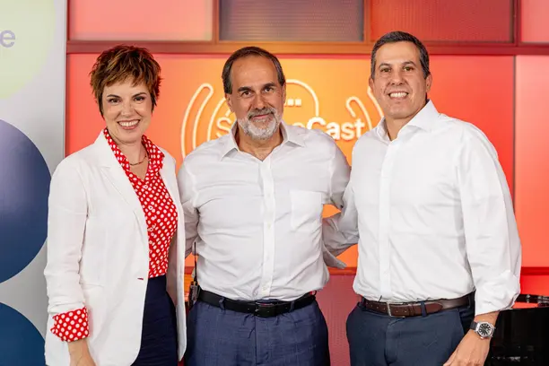 SompoCast debate papel estratégico do seguro na gestão de riscos das empresas Notícias,Sompo,SompoCast,Moove