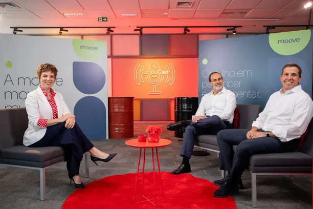 SompoCast ultrapassa 480 milhões de impressões e reforça estratégia de conteúdo da Sompo Notícias,Sompo,SompoCast