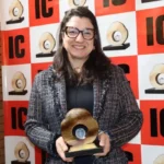 SOU SEGURA é reconhecida como entidade de destaque na valorização das mulheres no mercado de seguros Notícias,SOU SEGURA,Insurance Corp Awards