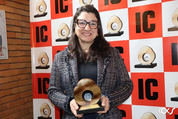 SOU SEGURA é reconhecida como entidade de destaque na valorização das mulheres no mercado de seguros Notícias,SOU SEGURA,Insurance Corp Awards
