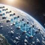SpaceX prepara 1 milhão de satélites para IA no espaço, mas seguradoras temem os riscos Notícias
