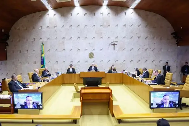 STF pausa julgamento e envia para conciliação ações sobre reajuste de plano de saúde por idade Notícias,CNSEG