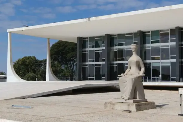 STF: reservas das seguradoras não devem integrar base de cálculo do PIS e Cofins Notícias,STF,COFINS,PIS